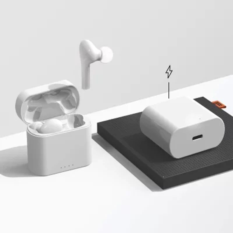 Sharper Image True Wireless Earbuds