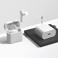 Sharper Image True Wireless Earbuds