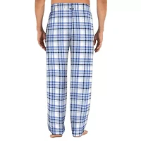 IZOD Mens Pajama Pants