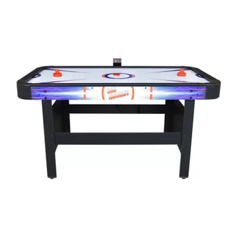 Hathaway Patriot 5-Ft Air Hockey