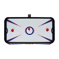 Hathaway Patriot 5-Ft Air Hockey