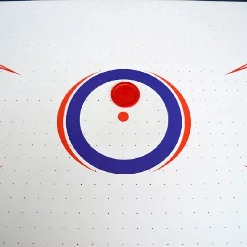 Hathaway Patriot 5-Ft Air Hockey
