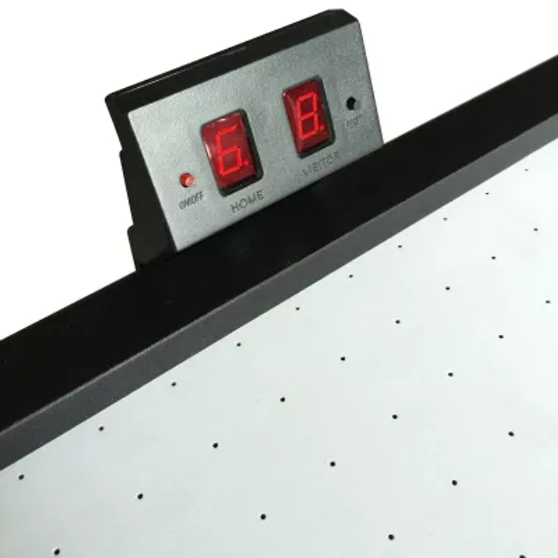 Hathaway Patriot 5-Ft Air Hockey