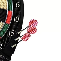 Hathaway Magnum Electronic Soft Tip Dartboard