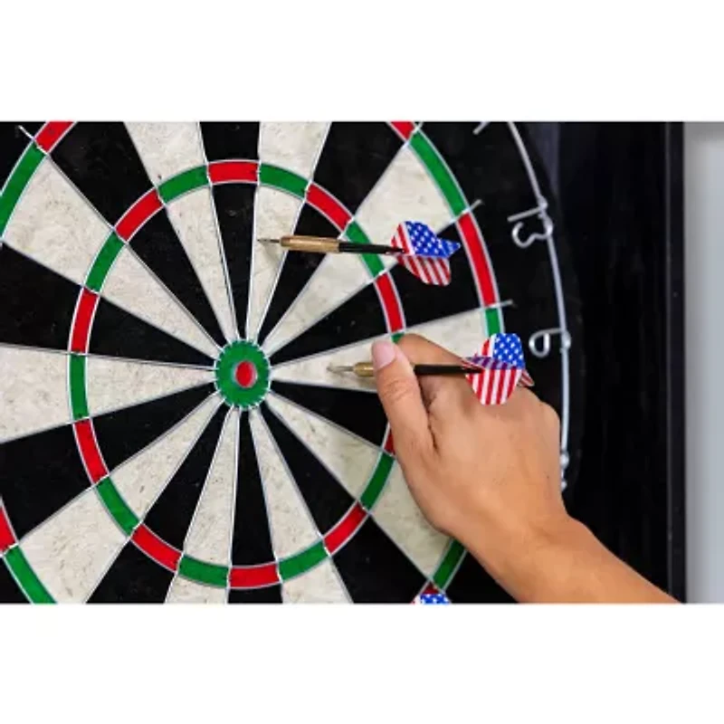 Hathaway Dartboard