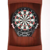 Hathaway Dartboard