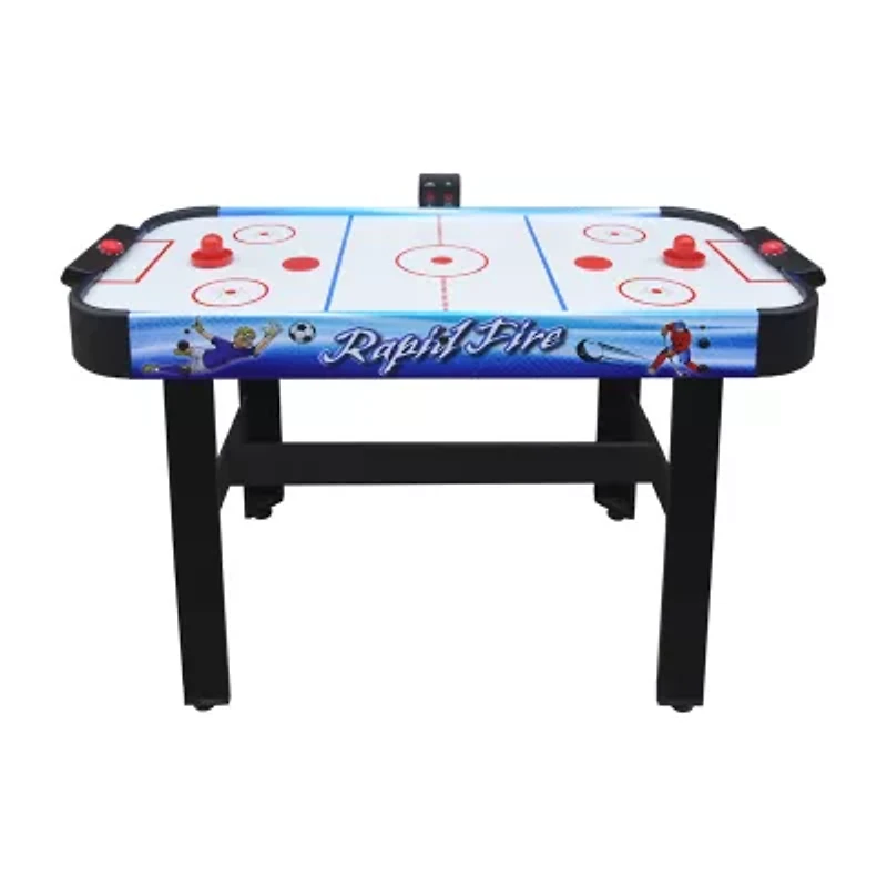 Hathaway Air Hockey