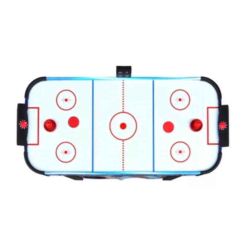 Hathaway Air Hockey