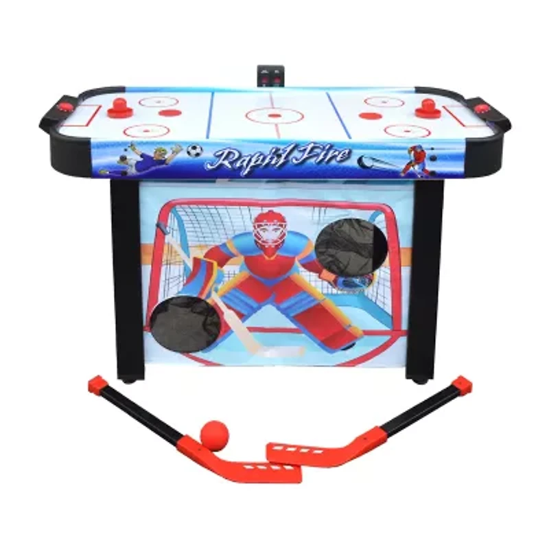 Hathaway Air Hockey