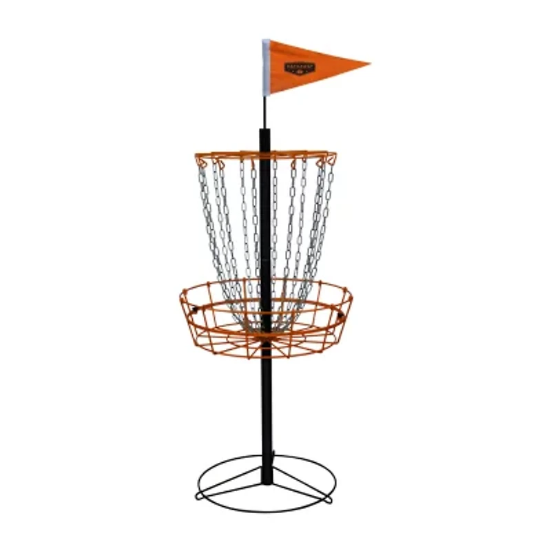 Hathaway Disc Golf Target Set