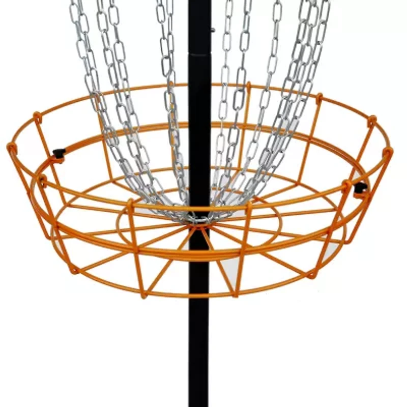 Hathaway Disc Golf Target Set