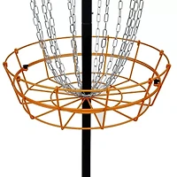 Hathaway Disc Golf Target Set