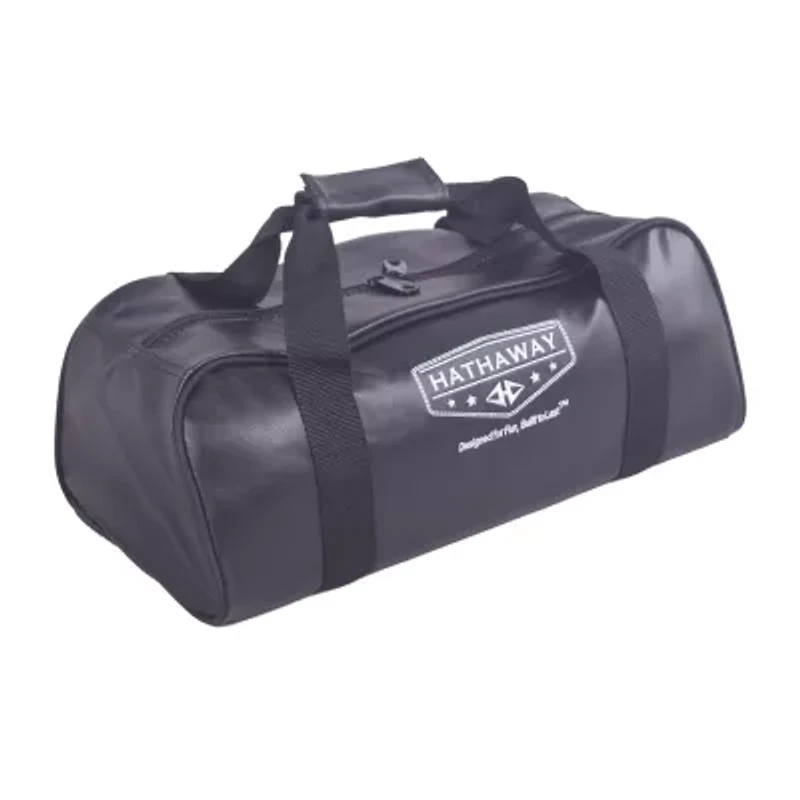 Hathaway Deluxe Bocce Ball Set