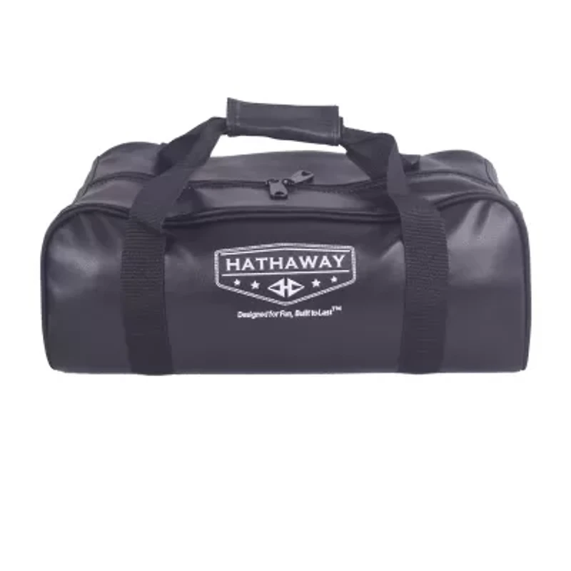Hathaway Deluxe Bocce Ball Set