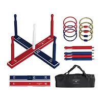 Hathaway Ring 16-pc. Target Toss Set