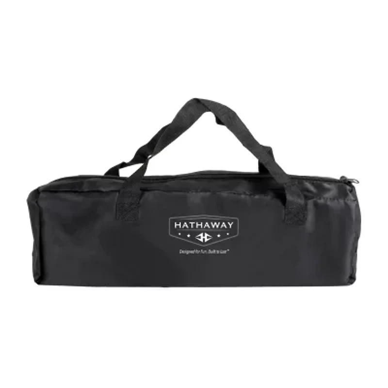 Hathaway Ring 16-pc. Target Toss Set