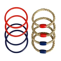 Hathaway Ring 16-pc. Target Toss Set