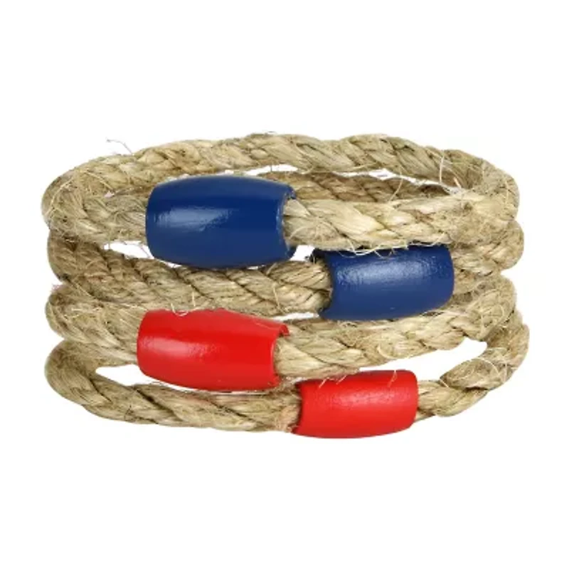 Hathaway Ring 16-pc. Target Toss Set