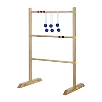 Hathaway Solid Wood 36-pc. Ladder Golf