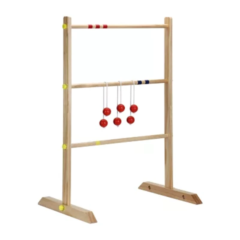 Hathaway Solid Wood 36-pc. Ladder Golf