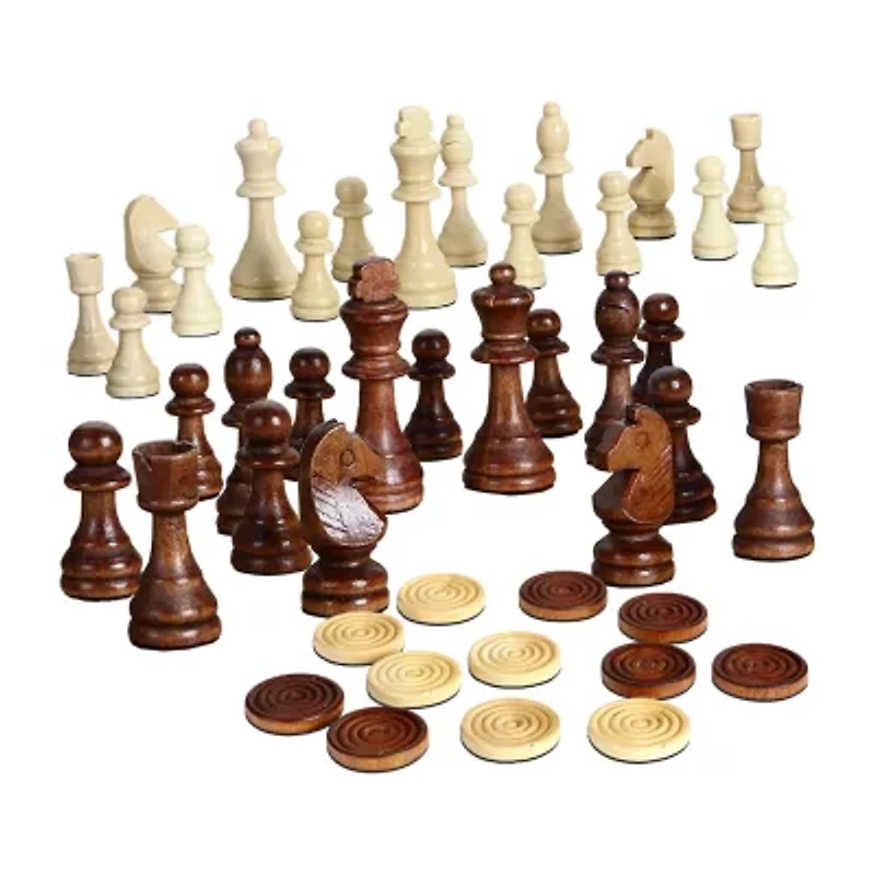 Hathaway Chess Set
