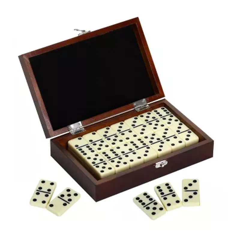 Hathaway 30-pc. Table Game