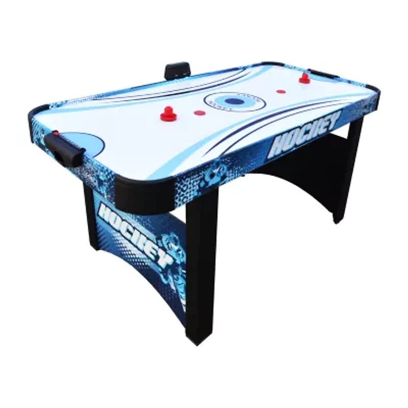 Hathaway Enforcer 5.5-Ft Air Hockey