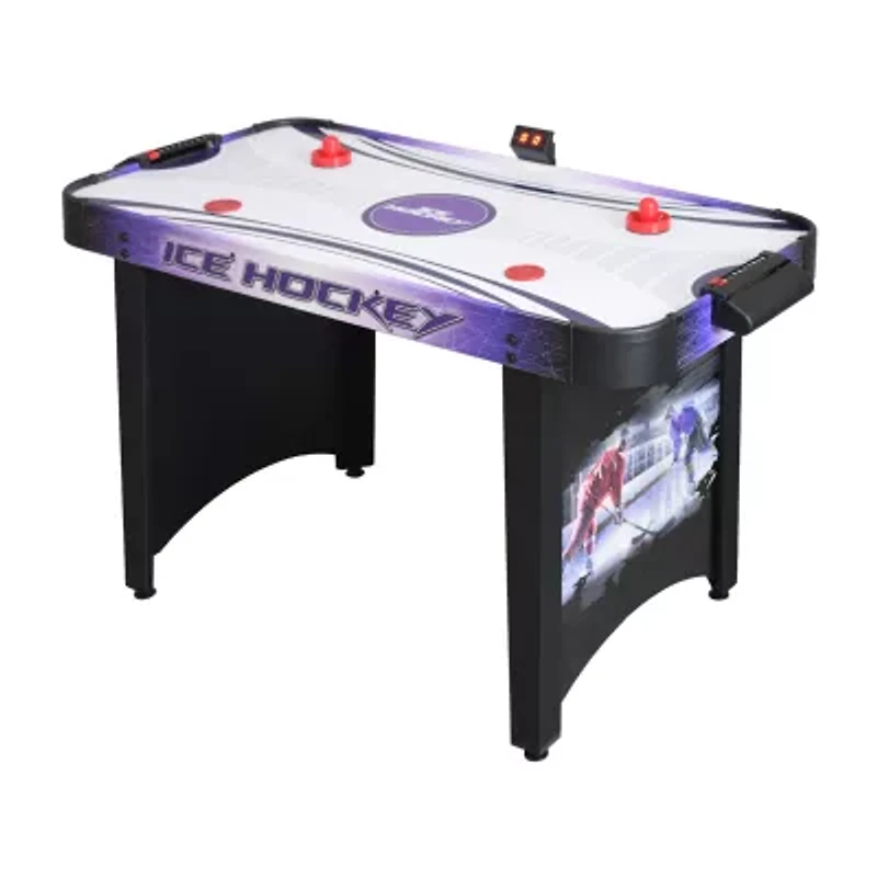 Hathaway Hat Trick 4-Ft Air Hockey