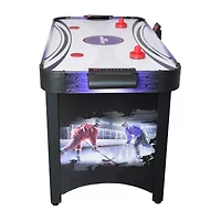 Hathaway Hat Trick 4-Ft Air Hockey