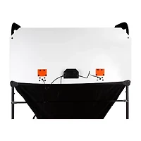 Hathaway Sure Shot Dual Free Standing Digital Arcade Basketball