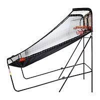 Hathaway Sure Shot Dual Free Standing Digital Arcade Basketball