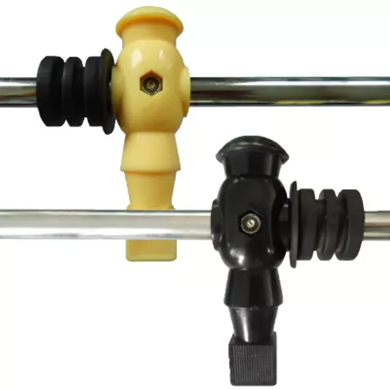 Hathaway Hurricane 54-In Foosball Table