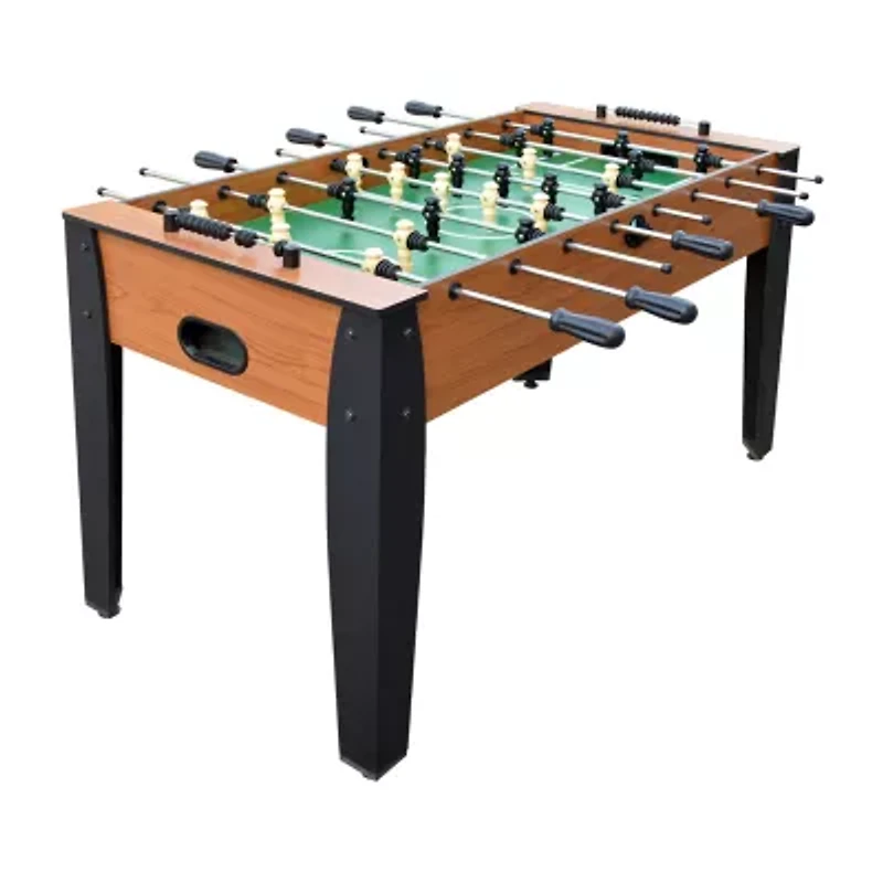 Hathaway Hurricane 54-In Foosball Table