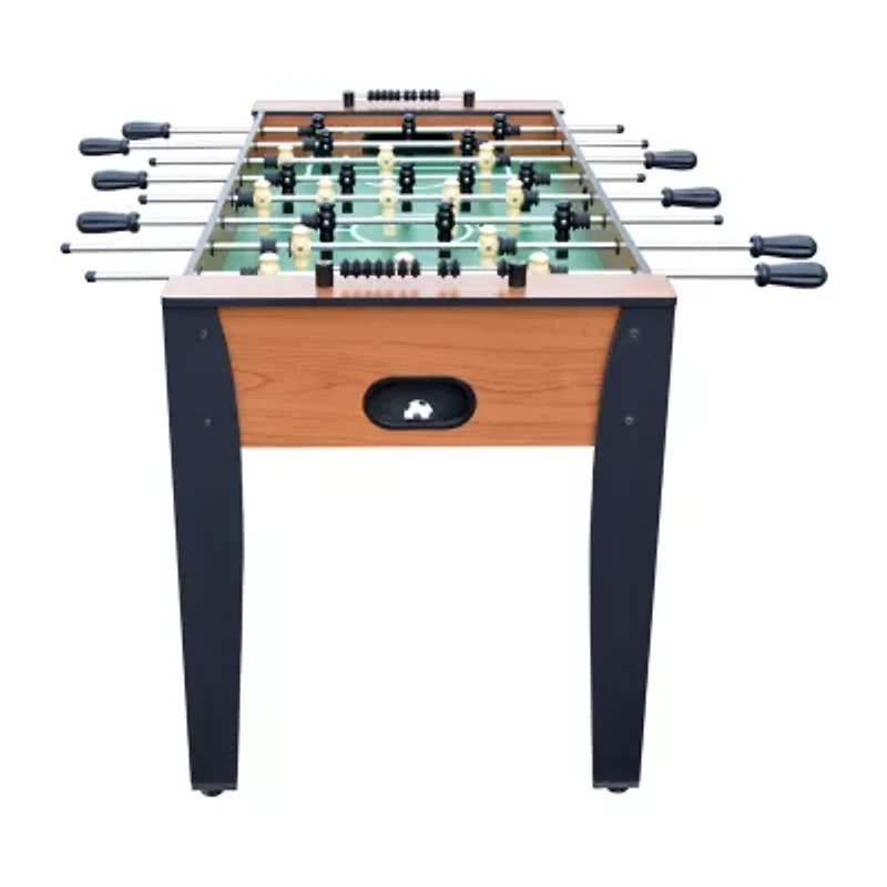 Hathaway Hurricane 54-In Foosball Table