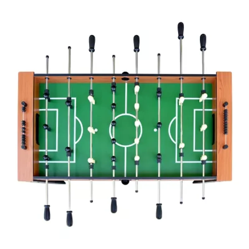 Hathaway Hurricane 54-In Foosball Table