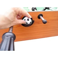 Hathaway Hurricane 54-In Foosball Table
