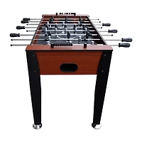 Hathaway Dynasty 54-In Foosball Table