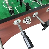 Hathaway Metropolitan 54-In Foosball Table