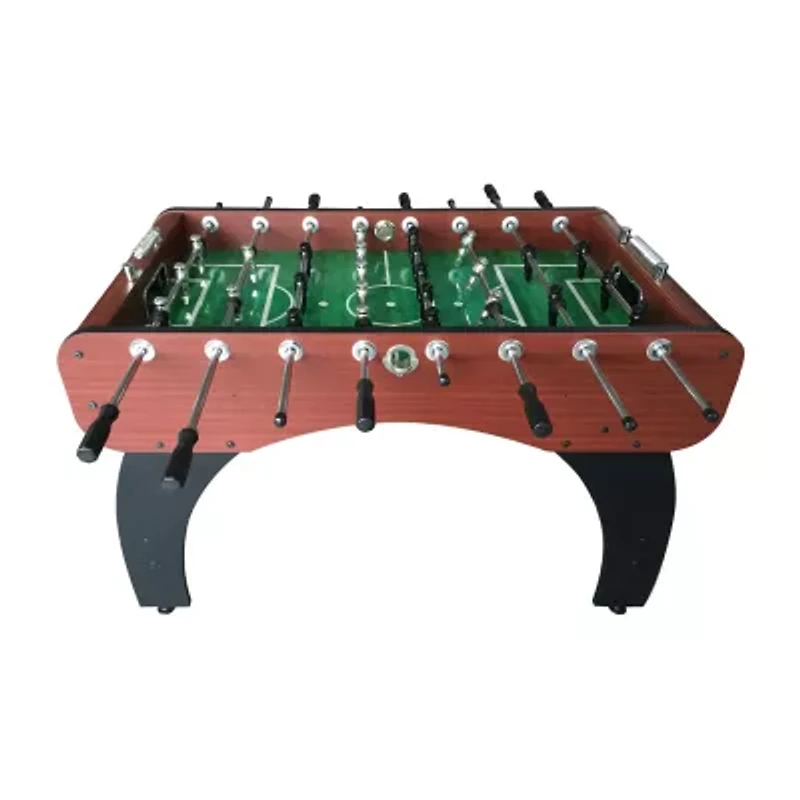 Hathaway Metropolitan 54-In Foosball Table