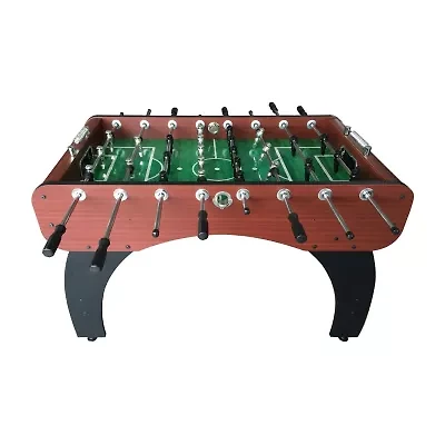 Hathaway Metropolitan 54-In Foosball Table