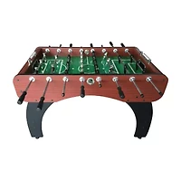 Hathaway Metropolitan 54-In Foosball Table