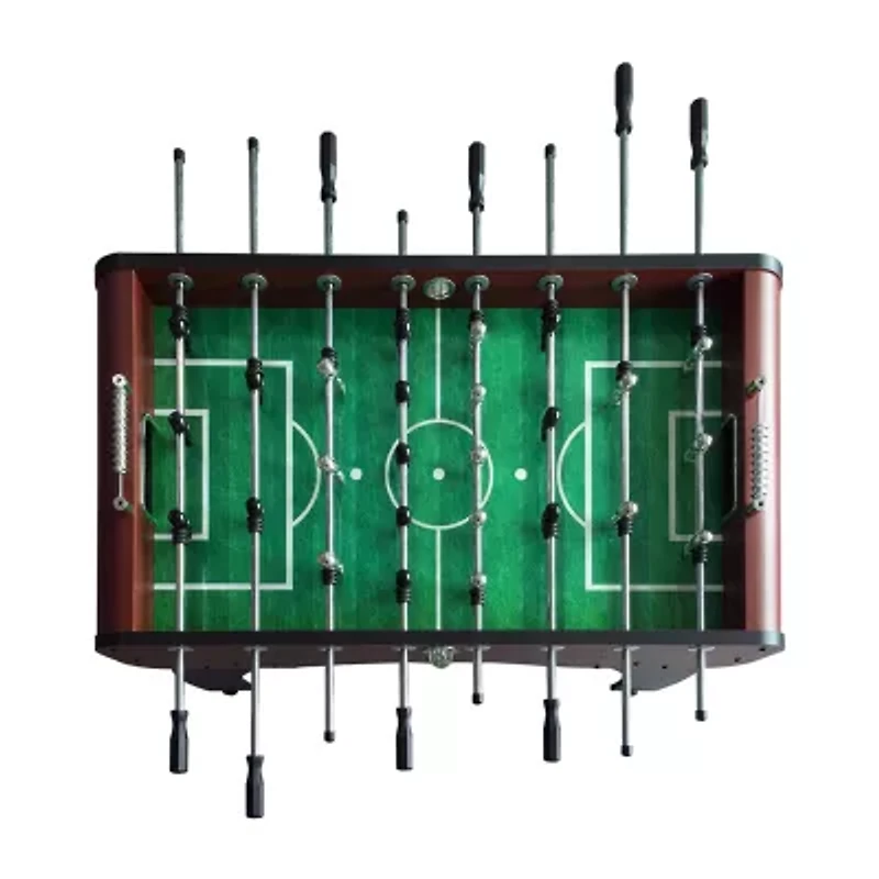 Hathaway Metropolitan 54-In Foosball Table