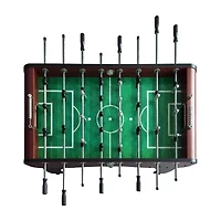 Hathaway Metropolitan 54-In Foosball Table