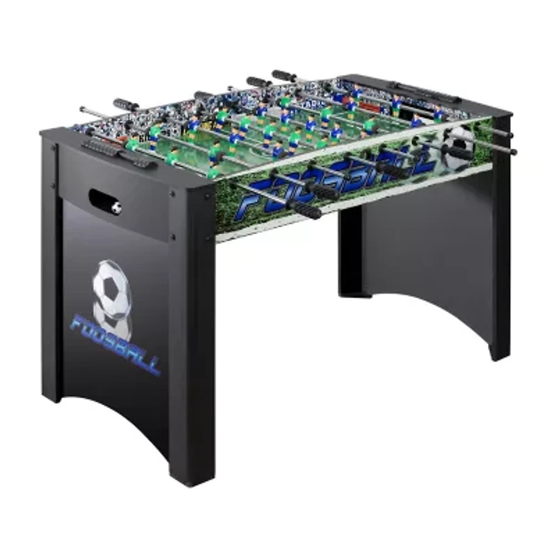 Hathaway Playoff 48-In Foosball Table