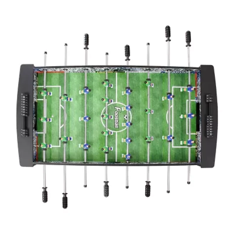 Hathaway Playoff 48-In Foosball Table