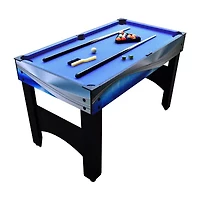 Hathaway "54"" Multi" Game Table