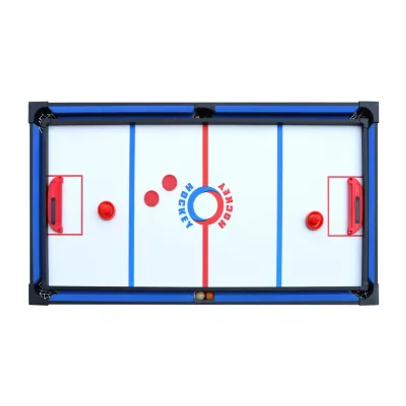Hathaway "54"" Multi" Game Table