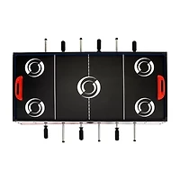 Hathaway Revolver 40-In 4-In-1 Game Table
