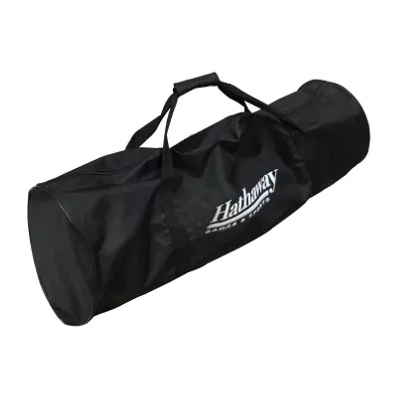 Hathaway Portable Volleyball Set