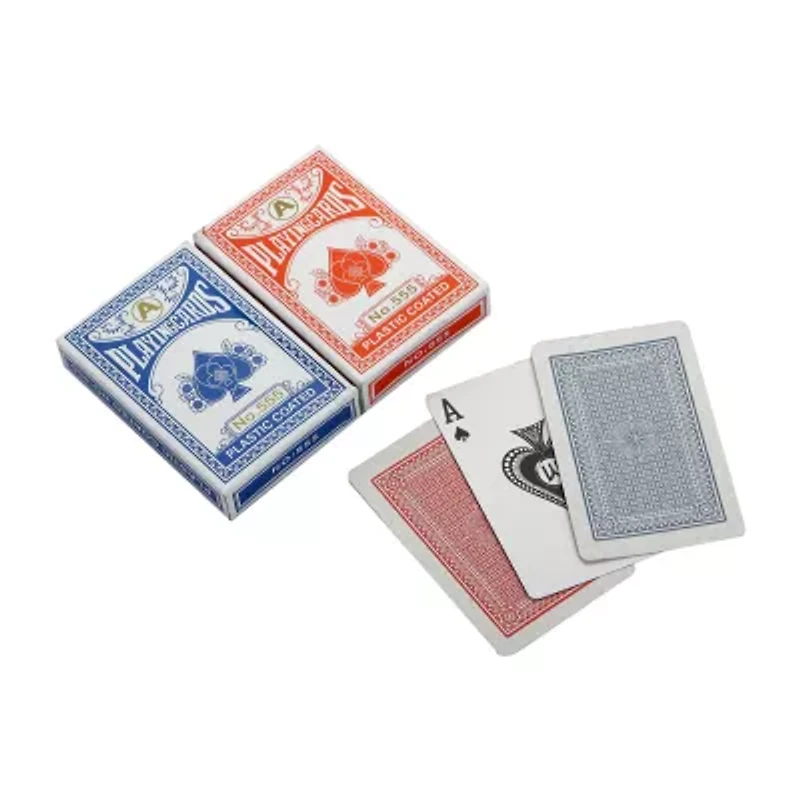 Hathaway Card Game